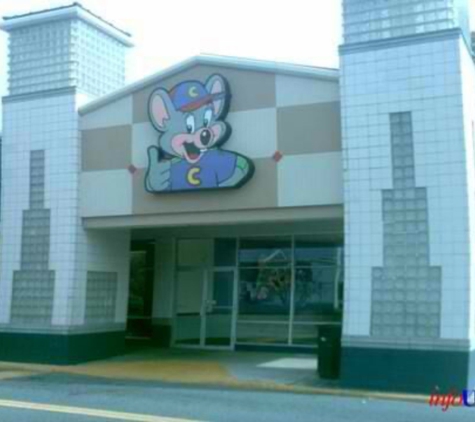 Chuck E. Cheese's - Glen Burnie, MD