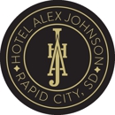 Hotel Alex Johnson Rapid City, Curio Collection by Hilton - Hotels