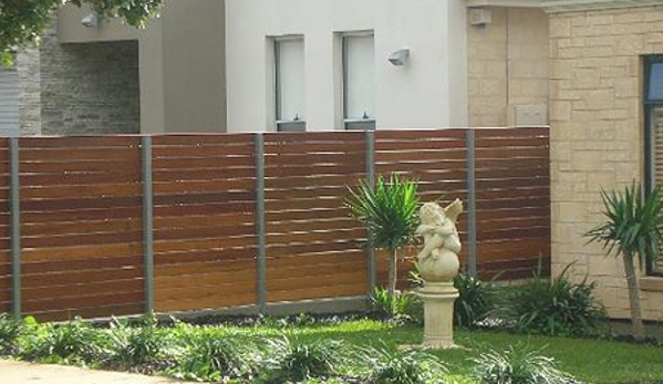 Concept Fencing