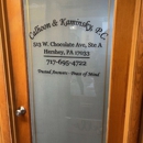 Calhoon & Kaminsky, P.C. - Attorneys