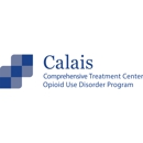 Calais Comprehensive Treatment Center - Rehabilitation Services