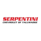 Serpentini Chevrolet