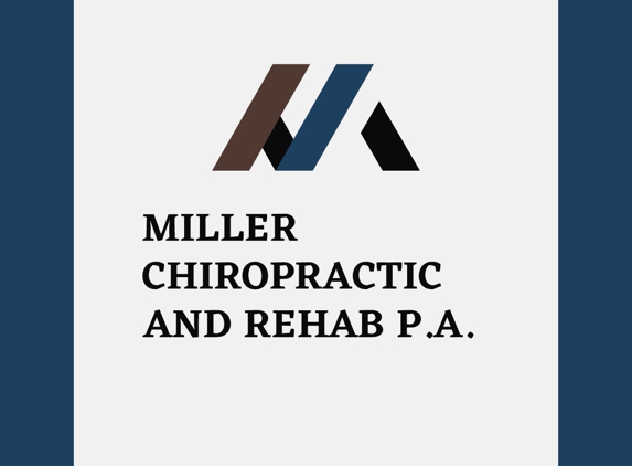 Miller Chiropractic - San Antonio, TX