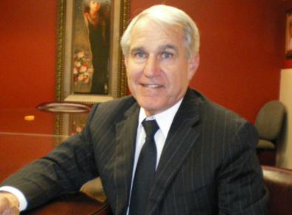 Frank E Dougherty Attorney At Law - Sacramento, CA