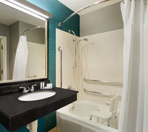 Fairfield Inn & Suites - Layton, UT