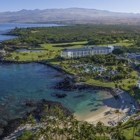 Fairmont Orchid - Hawaii