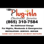 Plug-it In Electrical Service