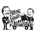 Wayne & Dave's Automotive - Automobile Air Conditioning Equipment
