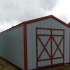 Ohio State Barns