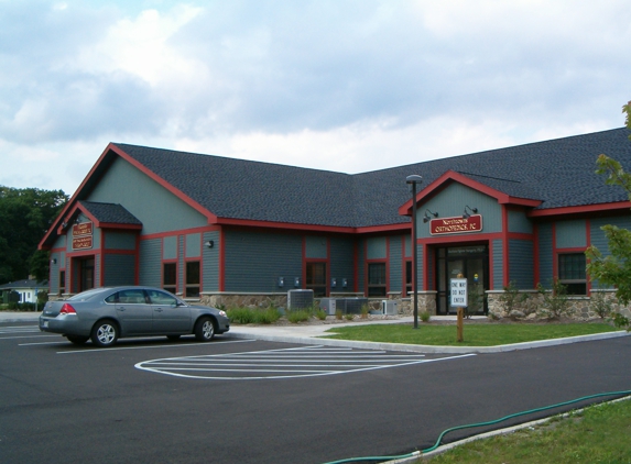 Northtowns Orthopedics PC - Ellicottville, NY