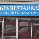 Luigi's Restaurant - Health Food Restaurants