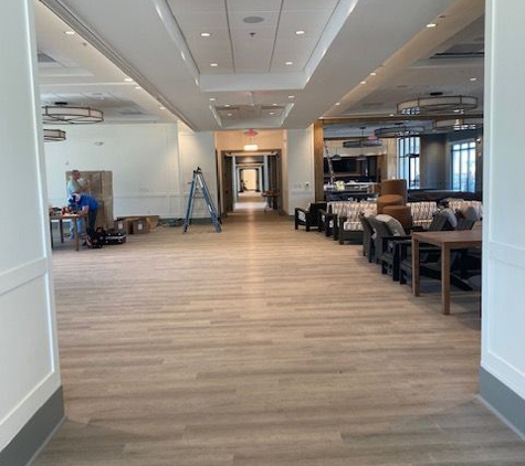 Bradshaw Flooring and Acoustical Ceilings - Charlotte, NC