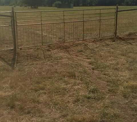 H&H Fencing and Construction - Eastland, TX