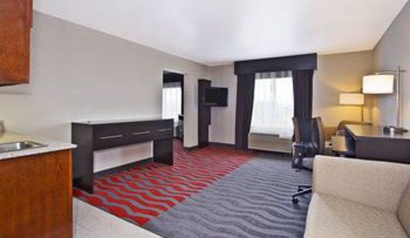 Holiday Inn Express & Suites Columbus SE - Groveport - Groveport, OH