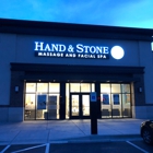 Hand & Stone Massage and Facial Spa