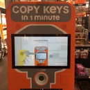 Minute Key - Keys