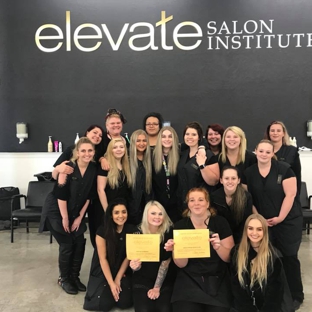 Elevate Salon Institute - Pocatello, ID