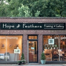Hope & Feathers Framing - Picture Frames