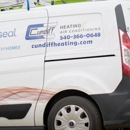 Cundiff Heating and Air Conditioning - Air Conditioning Contractors & Systems