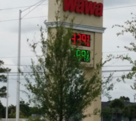 WaWa - Orlando, FL