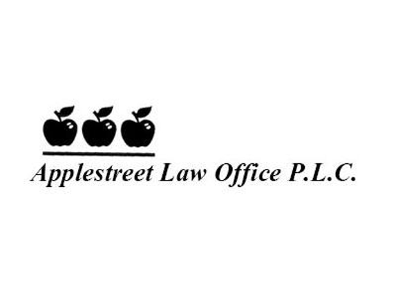 Apple Street Law Office P.L.C. - Hastings, MI