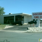 Discount Tire