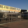 Pre-Fab Granite Plus