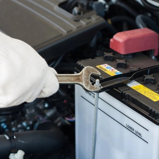 Key Battery Service