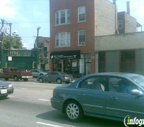 U-Haul Neighborhood Dealer - Chicago, IL