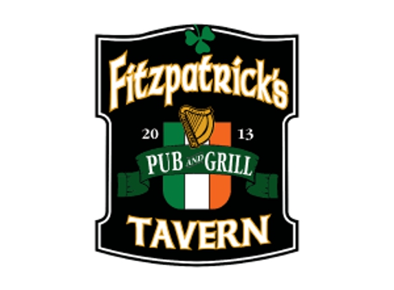 Fitzpatrick's Tavern - Solvang, CA