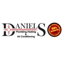 Daniels Plumbing, Heating and Air Conditioning - Air Conditioning Service & Repair