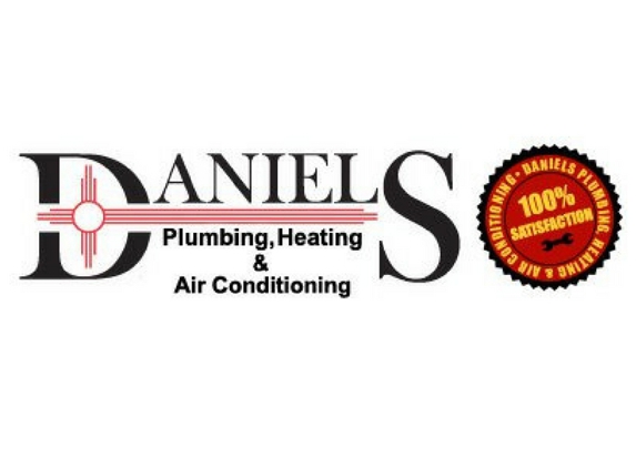 Daniels Plumbing, Heating and Air Conditioning, LLC - Santa Fe, NM