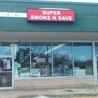 Super Smoke N Save