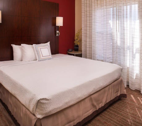 Residence Inn by Marriott Albuquerque Airport - Albuquerque, NM