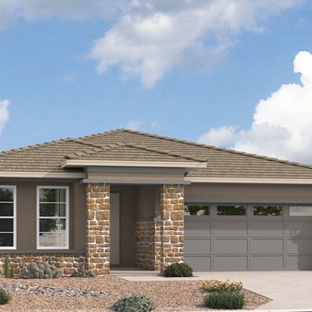 Beazer Homes Cassia at Vistancia - Peoria, AZ