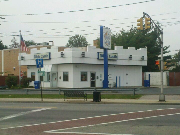 White Castle Clifton NJ 07011