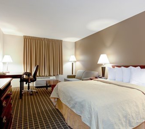 Hotel Nova SFO by FairBridge - South San Francisco, CA