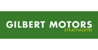 Gilbert Motors Pty Ltd Logo