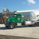 McCONNELL READY MIX - Ready Mixed Concrete