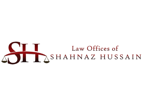 Hussain Shahnaz Law Offices - Santa Ana, CA