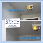 Triton Exterior Home Care