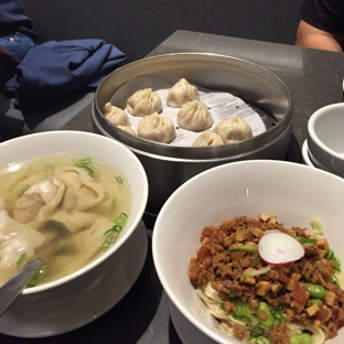 Din Tai Fung - Costa Mesa, CA