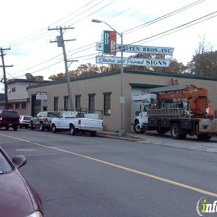 Batten Bros. Signs & Awnings - Wakefield, MA