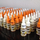 Vapor Werks Santa Fe's best vapor store - Tobacco