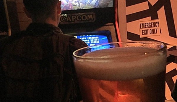 Cobra Arcade Bar - Phoenix, AZ