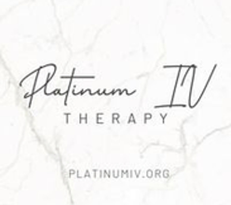 Platinum IV Therapy - Phoenix, AZ