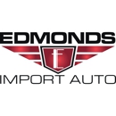 Edmonds Import Auto - Auto Repair & Service
