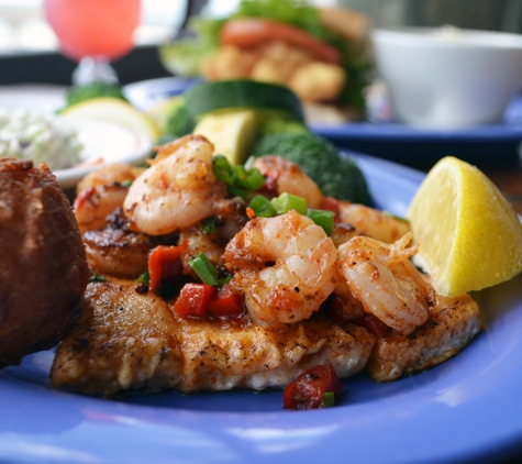 Floyd's Shrimp House - Fort Walton Beach, FL