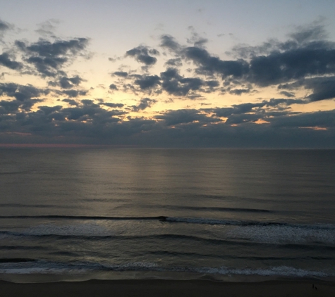 Hilton Garden Inn Virginia Beach Oceanfront - Virginia Beach, VA