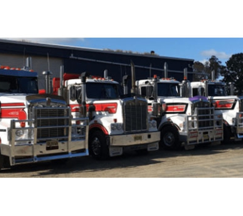 Brennans Earthmoving Pty Ltd - Tumbarumba, NSW